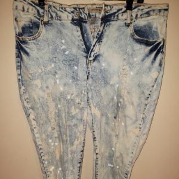 Denim - Jeans
